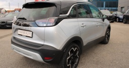 Opel Crossland 1.2 Turbo Ultimate *LED, NAVIGACIJA, KAMERA*
