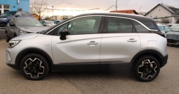 Opel Crossland 1.2 Turbo Ultimate *LED, NAVIGACIJA, KAMERA*