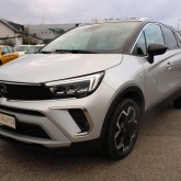 Opel Crossland 1.2 Turbo Ultimate *LED, NAVIGACIJA, KAMERA*