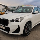 BMW X1 xDrive 23i M-Paket *HARMAN KARDON, LED, KAMERA, NAVIGACIJA*