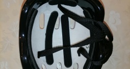 Dječja biciklistička kaciga Elviton, veličina S - novo, nekorišteno