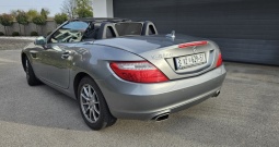 Mercedes-Benz SLK200 R172