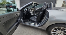 Mercedes-Benz SLK200 R172