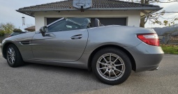 Mercedes-Benz SLK200 R172