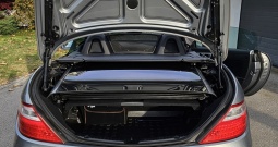 Mercedes-Benz SLK200 R172