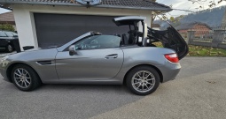 Mercedes-Benz SLK200 R172