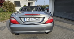 Mercedes-Benz SLK200 R172