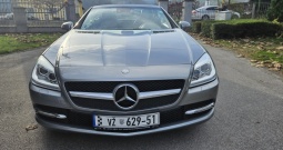 Mercedes-Benz SLK200 R172