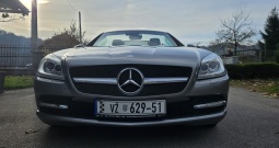 Mercedes-Benz SLK200 R172