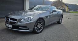 Mercedes-Benz SLK200 R172