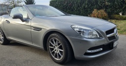 Mercedes-Benz SLK200 R172