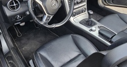 Mercedes-Benz SLK200 R172