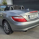 Mercedes-Benz SLK200 R172