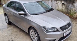 SEAT Toledo 1.6 TDI, prvi vlasnik