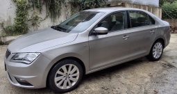 SEAT Toledo 1.6 TDI, prvi vlasnik