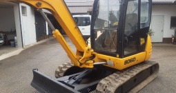 Bager JCB 8060 -6 T