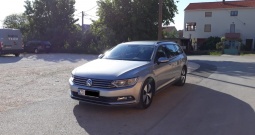 VW Passat Variant 1.6 tdi Business, reg.27.05.2026.prodaje vlasnik