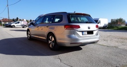 VW Passat Variant 1.6 tdi Business, reg.27.05.2026.prodaje vlasnik