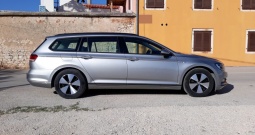 VW Passat Variant 1.6 tdi Business, reg.27.05.2026.prodaje vlasnik