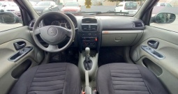 Renault Clio 1.4, 98 KS, klima 100% ispravna, reg: 03/2026