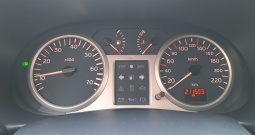 Renault Clio 1.4, 98 KS, klima 100% ispravna, reg: 03/2026