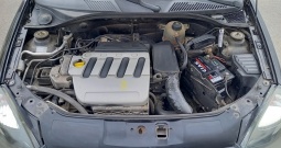 Renault Clio 1.4, 98 KS, klima 100% ispravna, reg: 03/2026