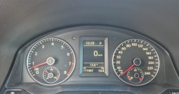 Golf Plus 1.4 TSI DSG (automatski mjenjač sa 7 stupnjeva prijenosa)