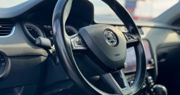 Škoda Octavia 2017