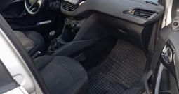 Peugeot 208 dizel, 2014.god.