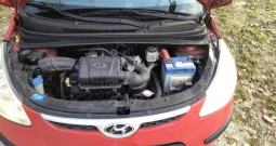 Hyundai i10, 2009.g.