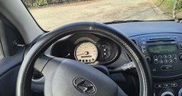 Hyundai i10, 2009.g.