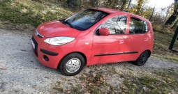 Hyundai i10, 2009.g.