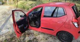 Hyundai i10, 2009.g.