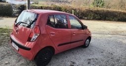 Hyundai i10, 2009.g.