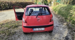 Hyundai i10, 2009.g.