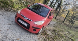 Hyundai i10, 2009.g.