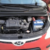 Hyundai i10, 2009.g.