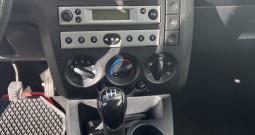 Ford Fiesta 2025 registrirana