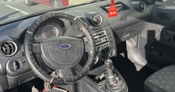 Ford Fiesta 2025 registrirana