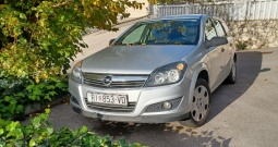 Opel Astra karavan