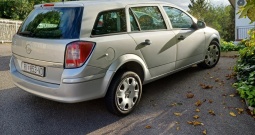 Opel Astra karavan