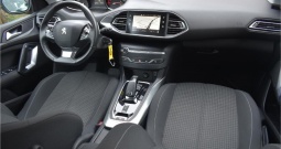 Peugeot 308 1.5 BlueHDi 130KS Automatik -F1,PDC,Android&Apple - Active