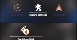 Peugeot 308 1.5 BlueHDi 130KS Automatik -F1,PDC,Android&Apple - Active