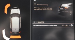 Peugeot 308 1.5 BlueHDi 130KS Automatik -F1,PDC,Android&Apple - Active