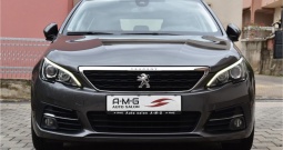 Peugeot 308 1.5 BlueHDi 130KS Automatik -F1,PDC,Android&Apple - Active