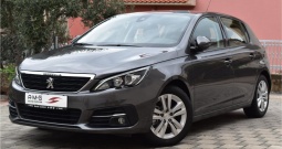 Peugeot 308 1.5 BlueHDi 130KS Automatik -F1,PDC,Android&Apple - Active