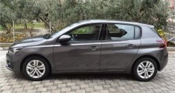 Peugeot 308 1.5 BlueHDi 130KS Automatik -F1,PDC,Android&Apple - Active