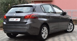 Peugeot 308 1.5 BlueHDi 130KS Automatik -F1,PDC,Android&Apple - Active