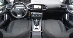Peugeot 308 1.5 BlueHDi 130KS Automatik -F1,PDC,Android&Apple - Active