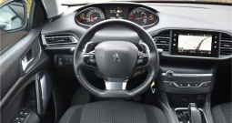 Peugeot 308 1.5 BlueHDi 130KS Automatik -F1,PDC,Android&Apple - Active